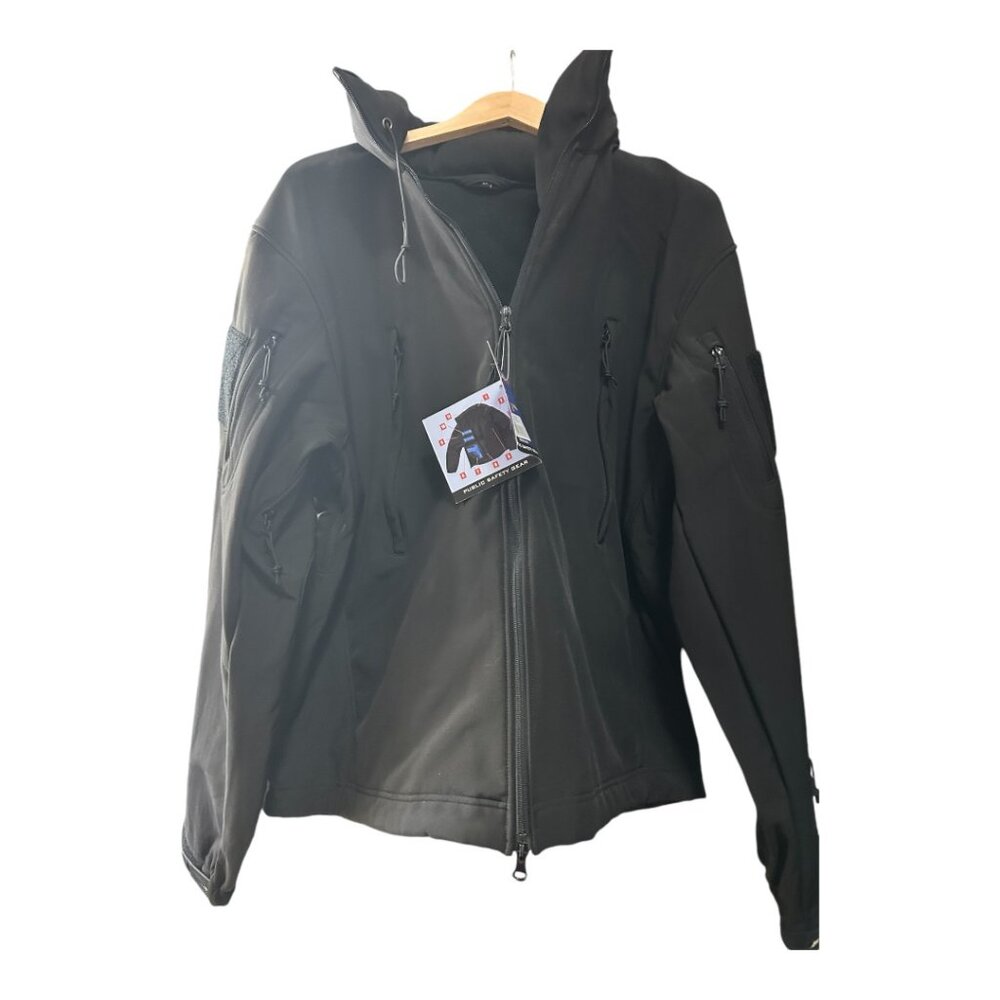 Rothco Special Ops Tactical Softshell Jacket